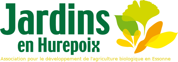 Logo AMAP Jardins En Hurepoix