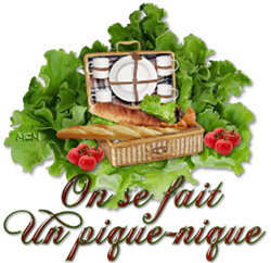 pique-nique pique nique