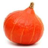 potimarron