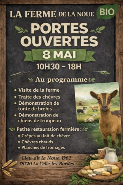Chevre portes ouvertes f053ad98 8861 4748 9a24 c44df48e1871